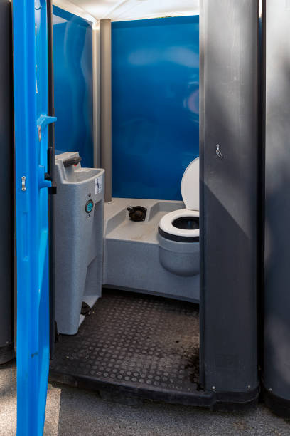 Best Portable restroom trailer rental  in Midfield, AL