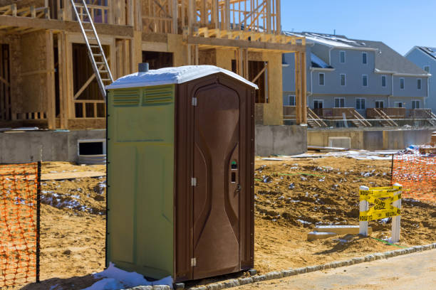 Best Local porta potty services  in Midfield, AL
