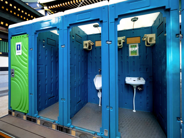 Best Porta potty for special events  in Midfield, AL