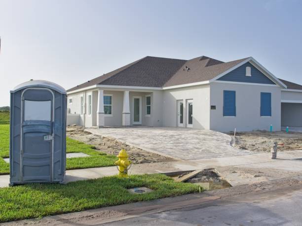 Best Porta potty rental for parties  in Midfield, AL