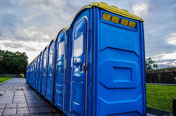 Best Best portable toilet rental  in Midfield, AL